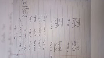DECEMBER 2022 QUANTITATIVE ANALYSIS QUESTION 7(C) (KASNEB)