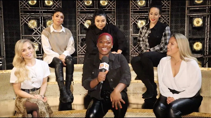The Queens of SIX Get Ready to Make a Royal Return...