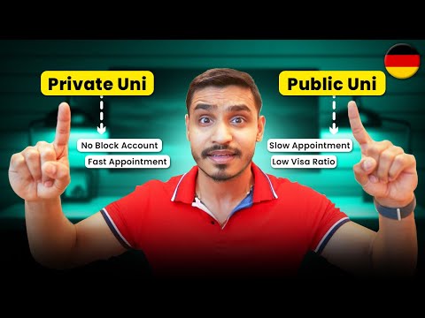 Which University To