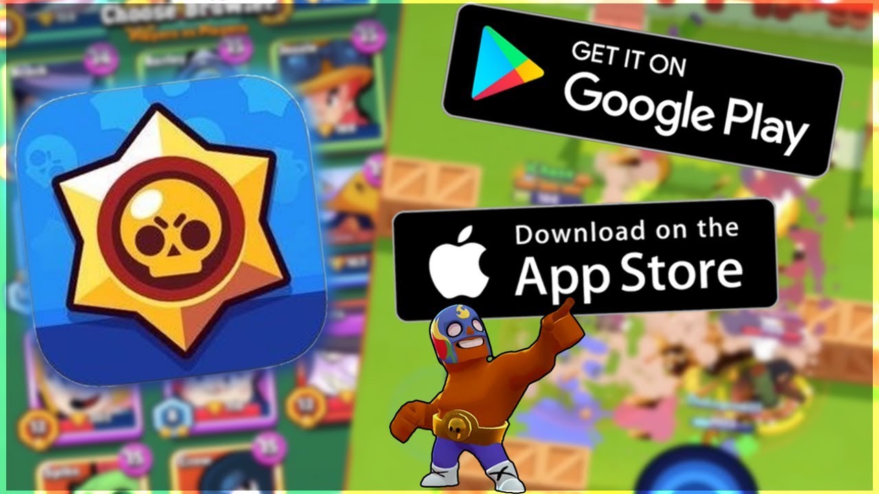 Brawl Stars on the App Store