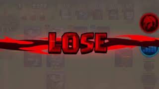 [リーグオブディフェンス] あなたの英雄は？ LOD lose win 30sec JP screenshot 3