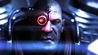 EVOLVE Intro Cinematic (PS4 / Xbox One / PC)