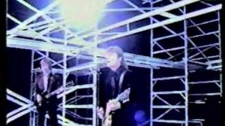 Video thumbnail of "Dave Edmunds and Rockpile - Singing The Blues"