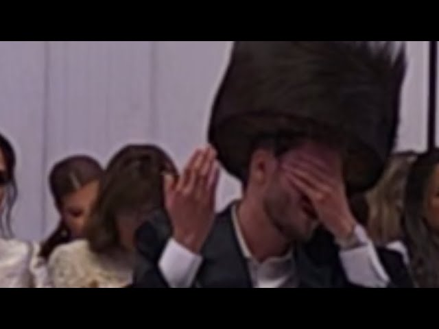 Motty Ilowitz - Katz Mitzva Tantz | מאטי אילאוויטש ר' יאנקי כ"ץ ע"ה גראמען