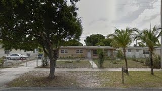 1219 NW 15th Ave, Fort Lauderdale, FL 33311