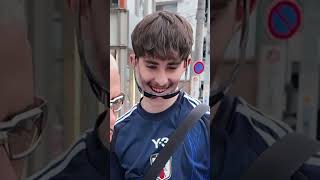 O Gringo Ficou Doido Daniel