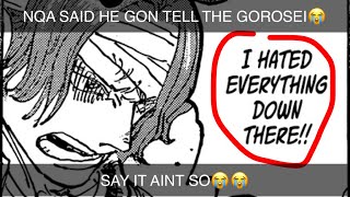 Download Lagu RAT HAIR SHANKS SHOWS US HIS TRUE COLORS (OP 1167) MP3