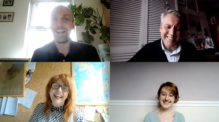 ArtsFest Online: Celebrating Regionality - In Conv...