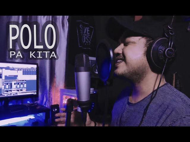 Polo Pa Kita (Cover) Stevano muhaling Lagu Pop Manado class=