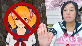 How to stop rival from confessing! Yandere How-to's