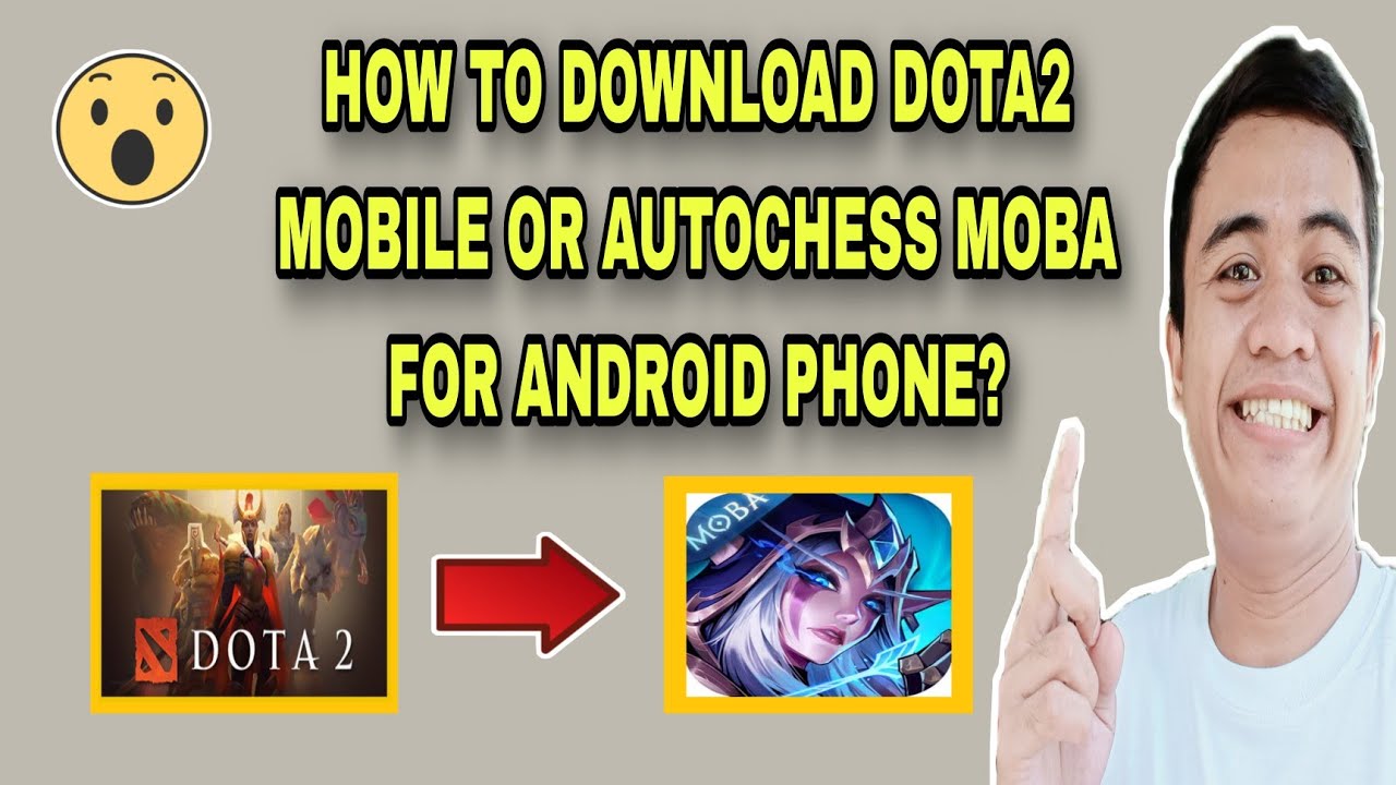 AutoChess Moba APK for Android - Download