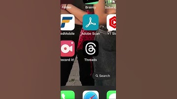 What is Instagram threads app?