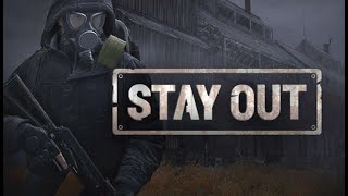 Обыскал 50 оружейных ящиков в Stay Out. Что получилось найти?