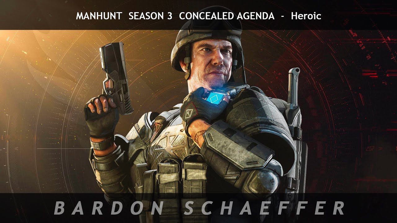 Tom Clancy s The Division 2 Manhunt Concealed Agenda YouTube tom-clancy-s-the-division-2-manhunt-concealed-agenda-youtube