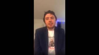 Download Lagu Mat Cothran talking about Sam Ray on Periscope 6/15/20 MP3