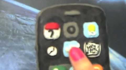 Zeum QR code Treasure hunt