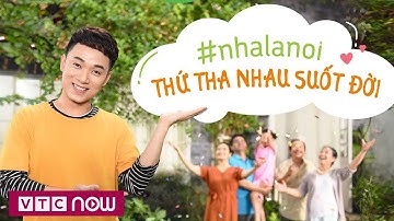 Trúc Nhân tinh nghịch trong MV mới | VTC9