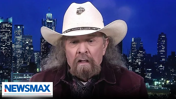 Rock & Roll HOFer describes the plane crash that k...
