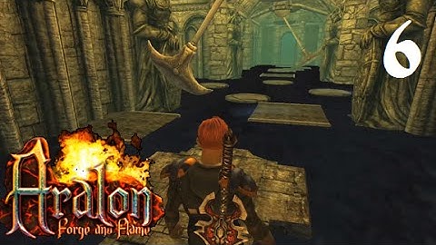 Aralon: Forge and Flame [SATV] - 6