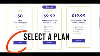 HOW TO SIGN UP ON @CLOSEHAND.COM