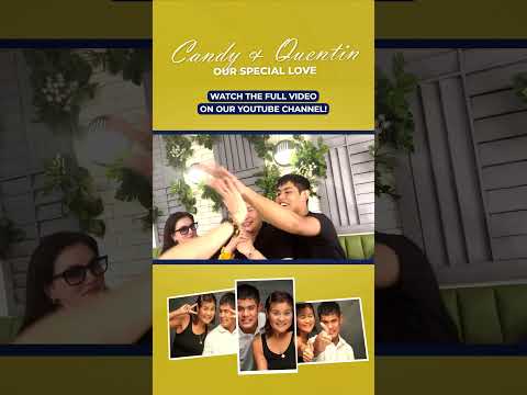 (TEASER) QUENTIN GOES OUT WITH THE ROADTRIP GANG