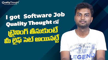 Full Stack Java Student | How I Got a Software Job and Transformed My Life