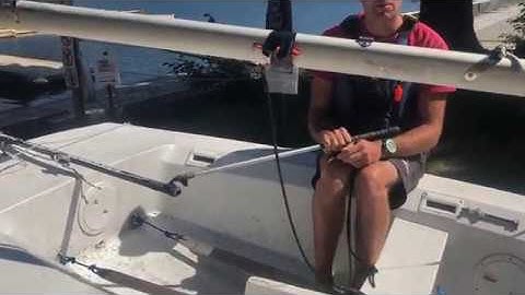 WSA How To Series: Breaking Down the Tack