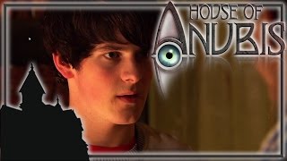 House of Anubis - Episode 93 - House of dead ends - Сериал Обитель Анубиса House of Anubis - Episode 93 - House of dead ends - Сериал Обитель Анубиса