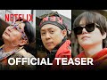 Official Teaser [ENG SUB]