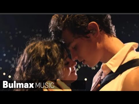 Shawn Mendes Performs Señorita Ft. Camila Cabello | Shawn Mendes The Tour