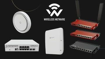 The new generation of network devices from MikroTik