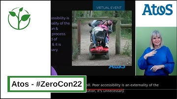 Awardee of the Day: Global Accessibility & Digital Inclusion Governance, United Kingdom