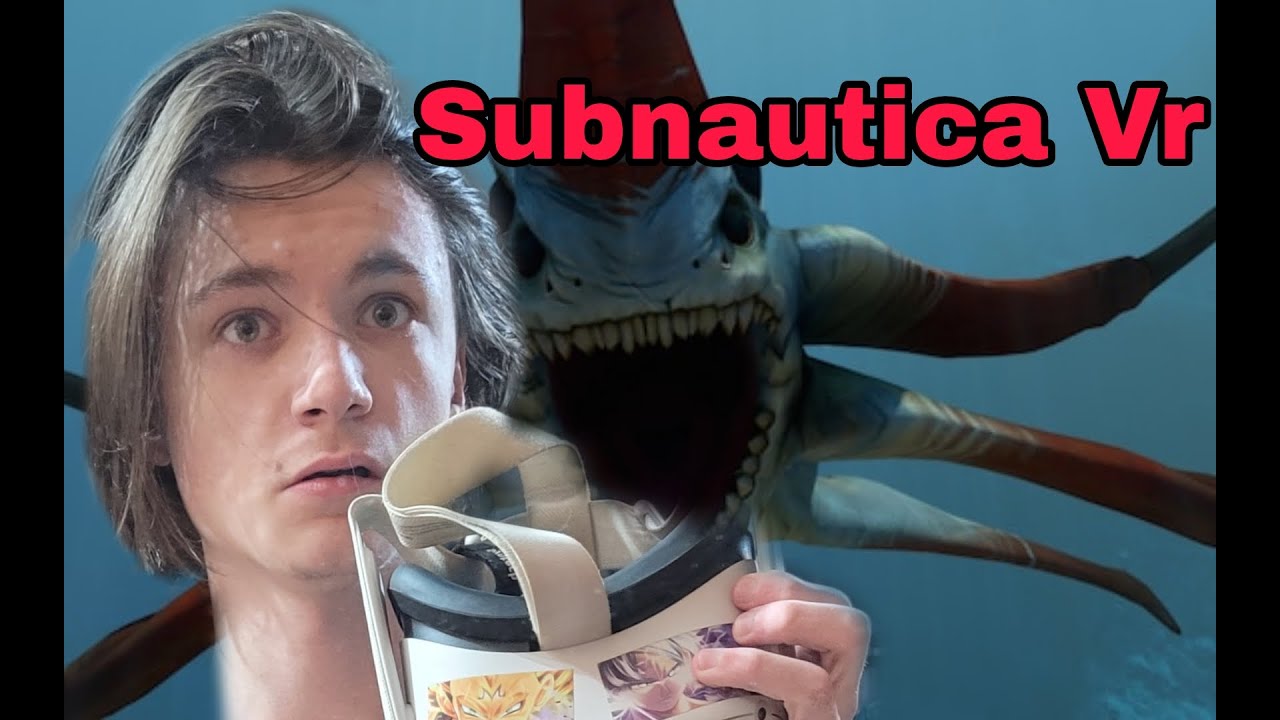 I Did Indeed Face A Reaper In Vr Subnautica Subnautica Vr YouTube i-did-indeed-face-a-reaper-in-vr-subnautica-subnautica-vr-youtube