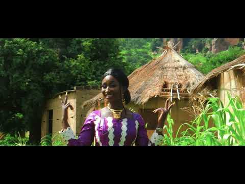 Maï la joie - Bourama (clip officiel )