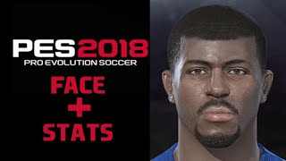 COMO CREAR A MARCUS THURAM EN PES 2018 | HOW TO CREATE MARCUS THURAM PES 2018 COMO CREAR A MARCUS THURAM EN PES 2018 | HOW TO CREATE MARCUS THURAM PES 2018