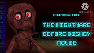 The Nightmare Before Disney Movie All Animatronics