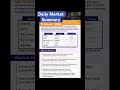 Market Rebound Explained in 30 Seconds |Nifty 24,262 #stockmarketexplained#wealthcreation#niftytoday