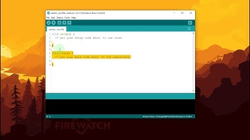 Giới thiệu Arduino IDE || VIDEO 2