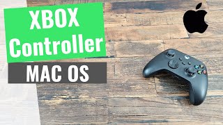 How to Connect Xbox Controller Wireless to MAC OS: Step-by-Step Tutorial