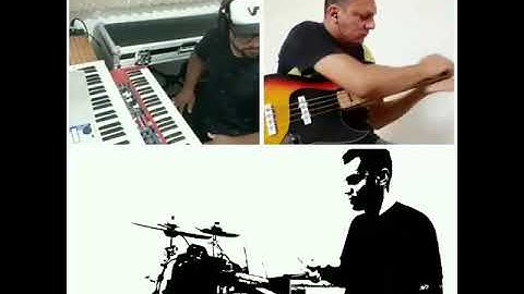 Nord Electro 6/Groove#improviso