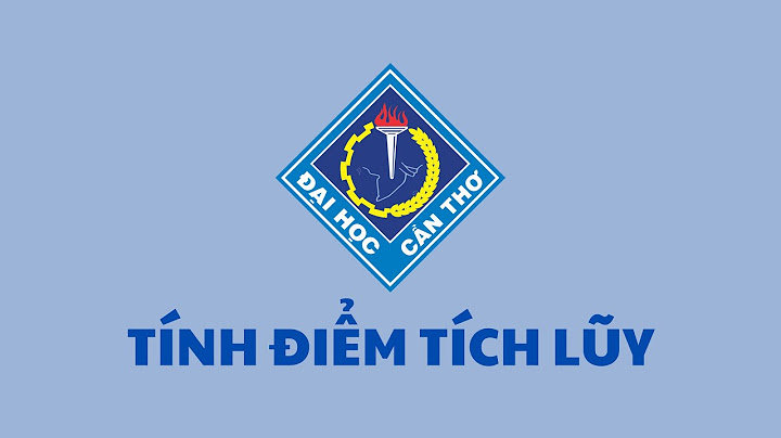 Cách tính điểm đánh giá học phần năm 2024