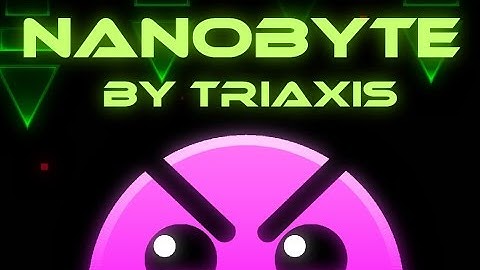 NanoByte - Best Triaxis level? | By Triaxis