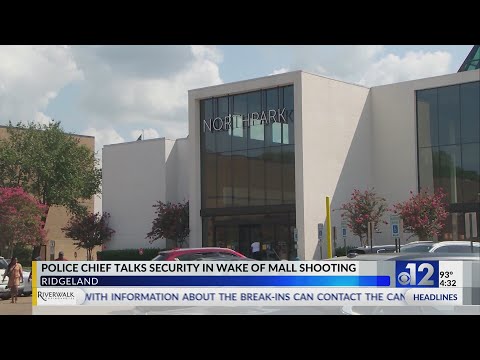 4 Northpark Mall shooting suspects in custody