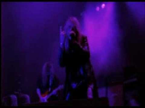 Helloween - We Burn (Live)