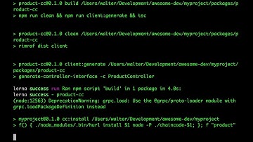 Convector, Convector CLi and Hurley Showcase