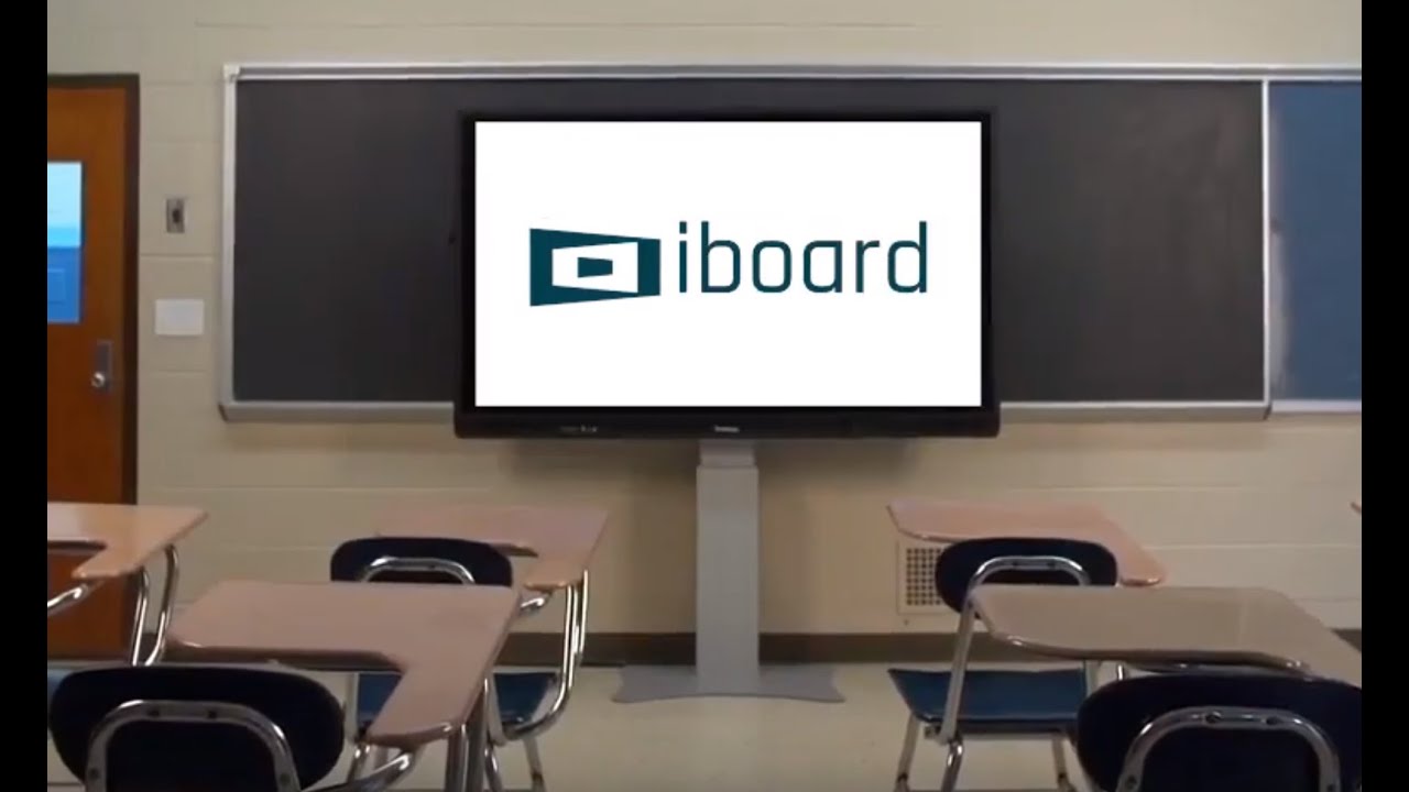 iboard mobil eğitim - YouTube