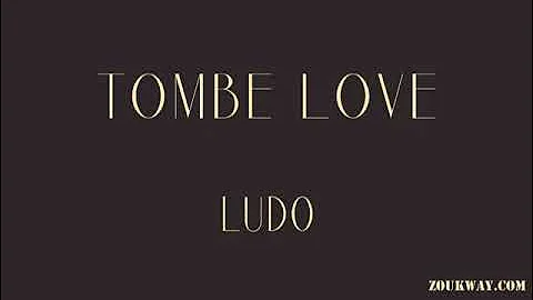 LUDO Tombe Love