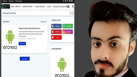 How to Create Blogger Account 2022 | Blogger me Account Kaise Banaye