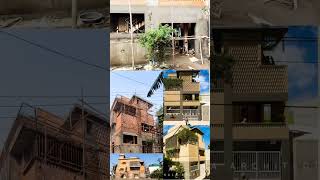 Project Aksharam In 1125Sqft