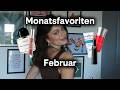 Favoriten Februar